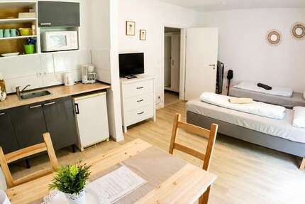 Wohnung Werther - 1 Zimmer, 29 m&sup2;, 89.900&euro; | Angebot:26740252