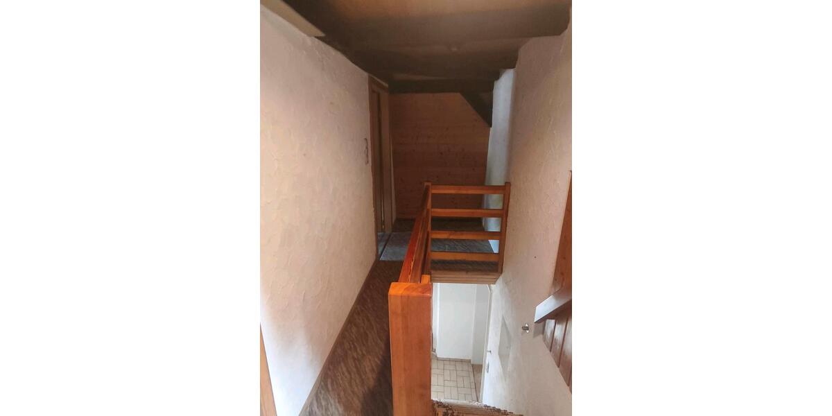 Einfamilienhaus Kronach - 3 Zimmer, 90 m&sup2;, 60.000&euro; | Angebot:26897797