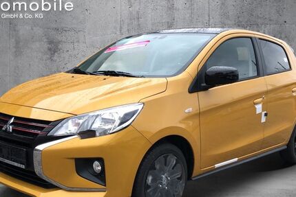 Mitsubishi Space Star 7.000 km 15.500 &euro; Osnabrück 49082