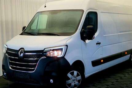 Renault Master 16.000 km 26.800 &euro; Bad Lippspringe 33175