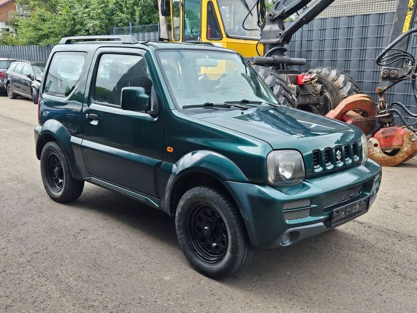 Jimny
