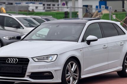 Audi A3 134.925 km 12.999 € Schwieberdingen 71701