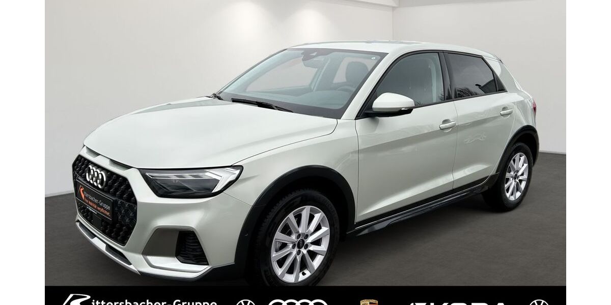 Audi A1 7.691 km 24.750 &euro; Grünstadt 67269