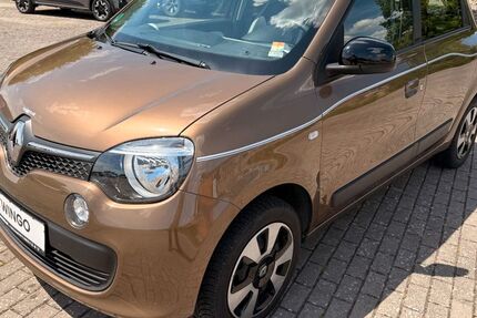 Renault Twingo 75.500 km 7.700 &euro; Bad Neustadt 97616