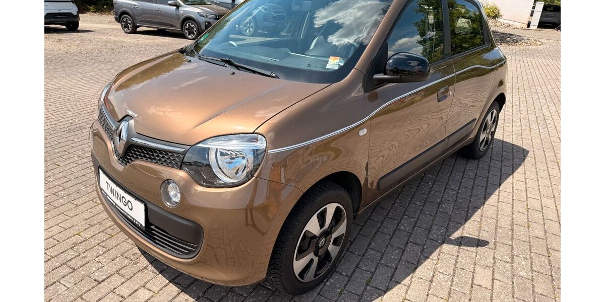 Renault Twingo 75.500 km 7.700 &euro; Bad Neustadt 97616