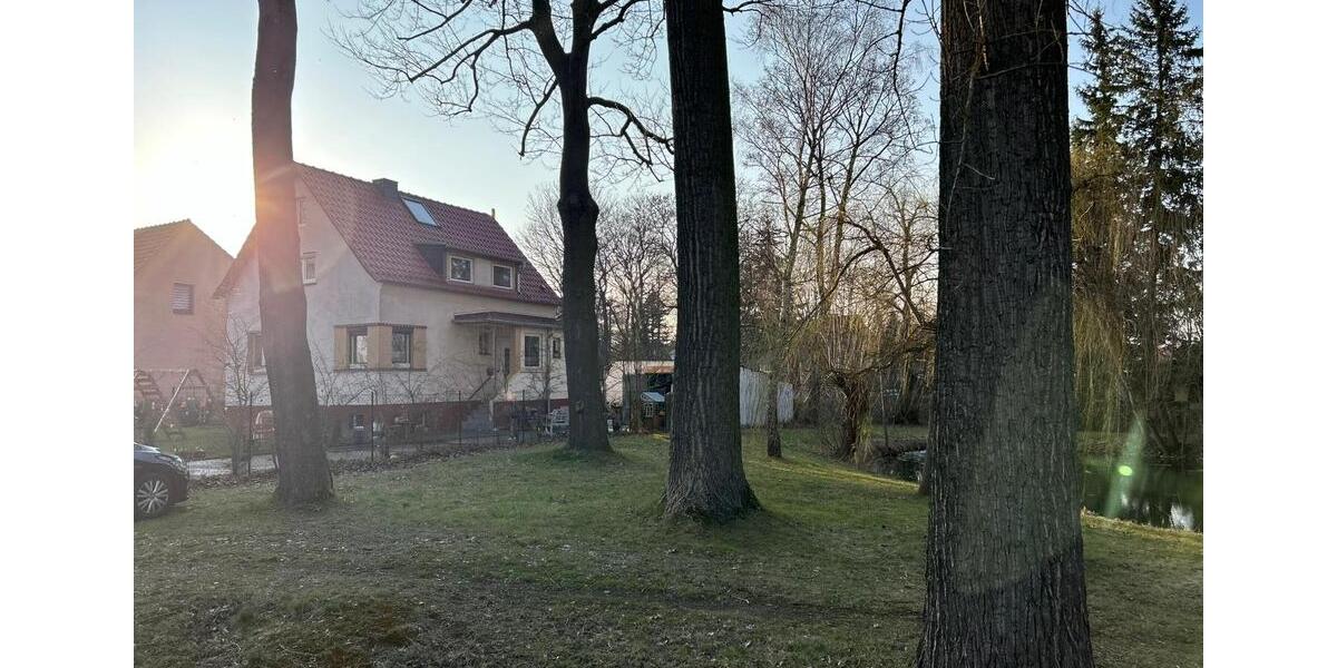 Einfamilienhaus Gotha - 6 Zimmer, 110 m&sup2;, 1.500&euro; | Angebot:25977009