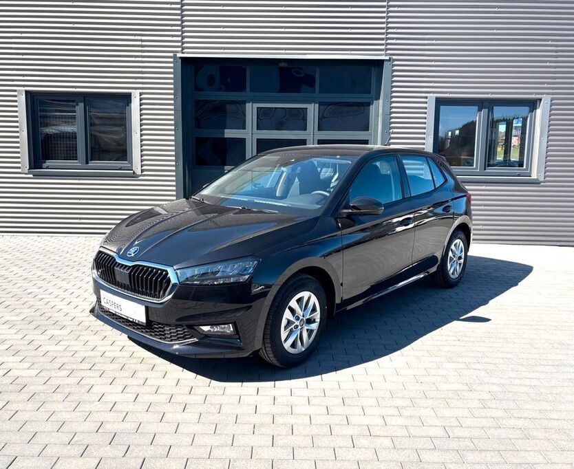 Fabia