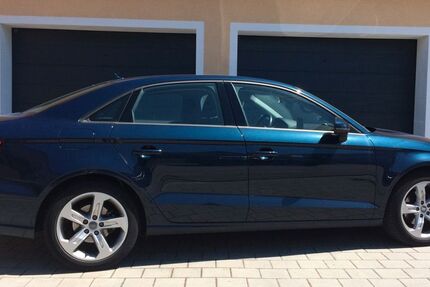 Audi A3 93.500 km 16.300 &euro; Stammham 85134