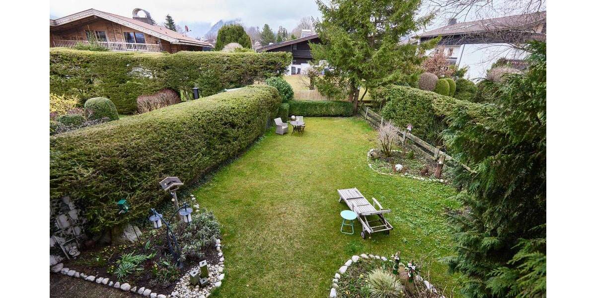 Reihenendhaus Ortsteil Schorn Sutten - 4 Zimmer, 135 m&sup2;, 1.450.000&euro; | Angebot:26852821