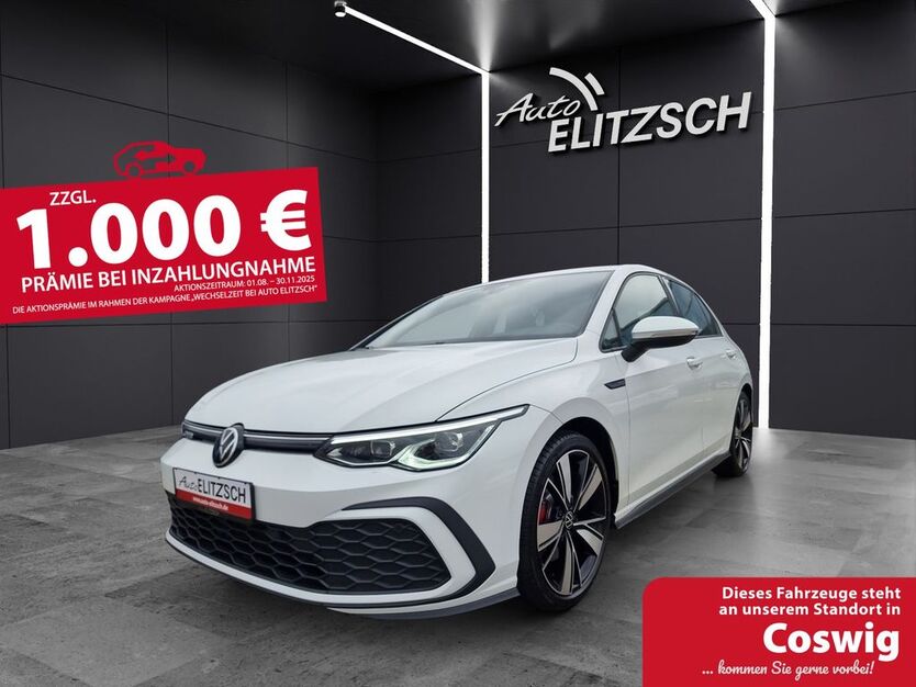 VW Golf 123.750 km 25.470 € Dresden 01139