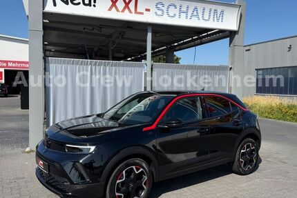 Opel Mokka 68.290 km 17.499 &euro; Hockenheim 68766