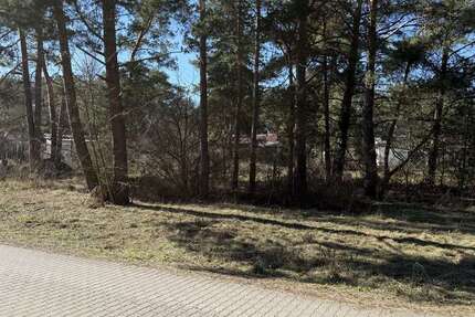 Grundstück Bestensee - 199.000&euro; | Angebot:25332480