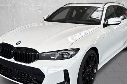 BMW 318 11.999 km 46.999 &euro; Elmshorn 25337