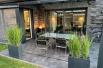 Provisionsfrei* Stadtvilla am Wassersportsee (850m)174m2 Smarthome Whirlp. - Einfamilienhaus Zülpich | Angebot:24727861