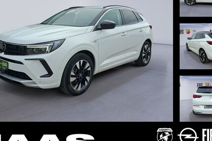 Opel Grandland (X) 35.250 km 21.980 &euro; Schwabmünchen 86830