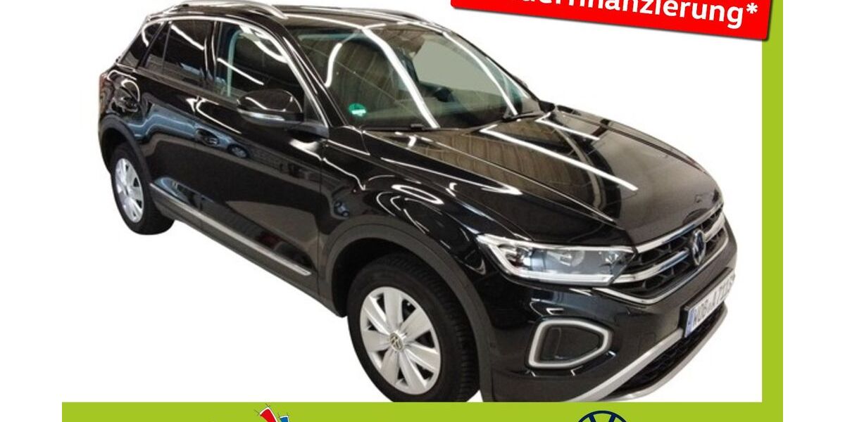 VW T-Roc 29.885 km 24.930 &euro; Mainburg 84048
