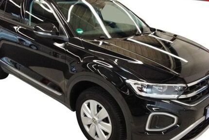 VW T-Roc 29.885 km 25.070 &euro; Mainburg 84048