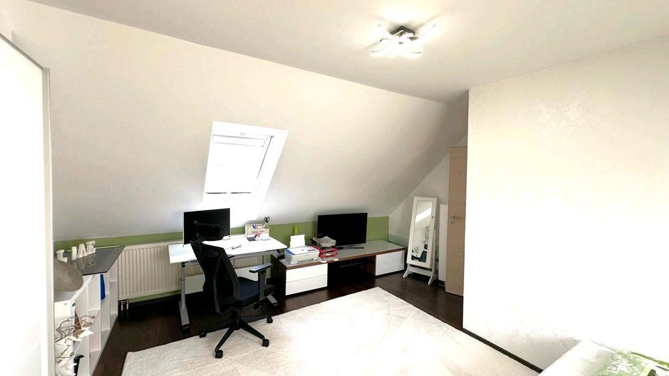 Maisonettenwohnung Eislingen (Fils) - 3.5 Zimmer, 83 m&sup2;, 289.000&euro; | Angebot:27081118