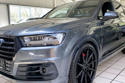 Audi SQ7 99.828 km 52.900 &euro; Großefehn 26629