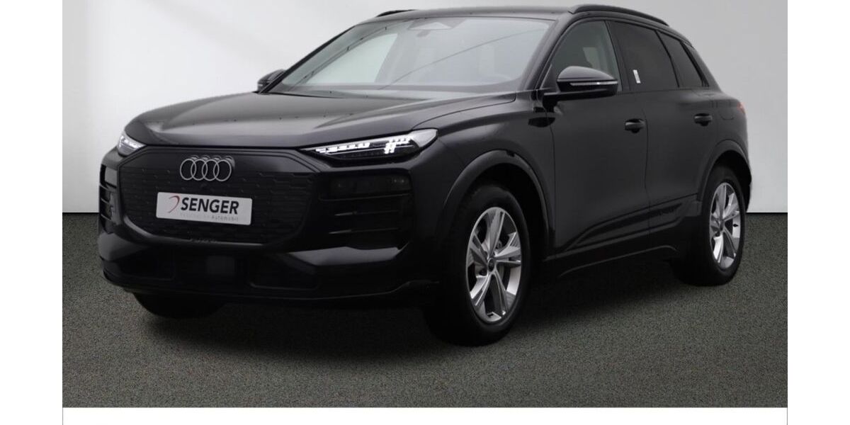 Audi Q6 e-tron 5.000 km 63.490 &euro; Münster 48153