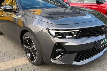 Opel Astra 17.600 km 25.950 &euro; Bornheim 53332