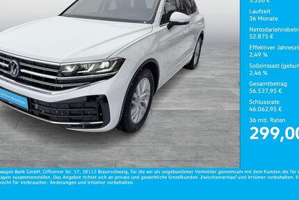 VW Touareg 12.145 km 58.277 &euro; Dortmund 44379