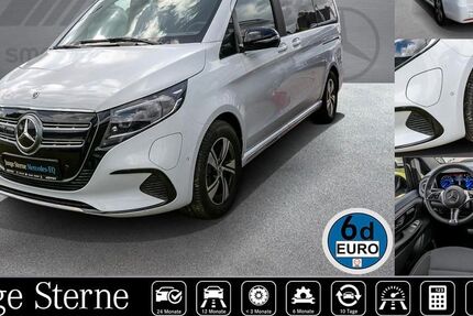 Mercedes-Benz EQV 12.537 km 57.998 &euro; Dorsten 46282