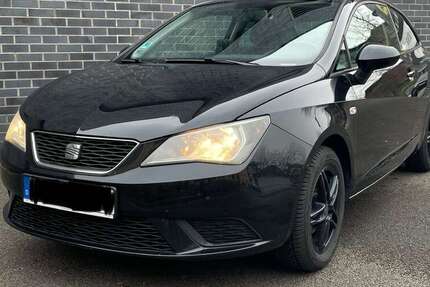 Seat Ibiza 182.000 km 3.800 € Dortmund 44139