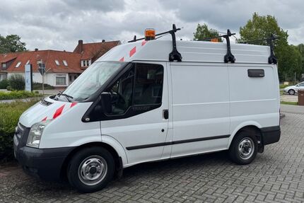 Ford Transit 140.000 km 8.000 &euro; Lemförde 49448