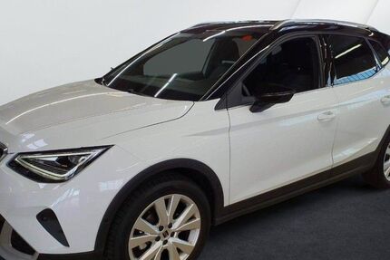 Seat Arona 23.300 km 23.450 € Erndtebrück 57339
