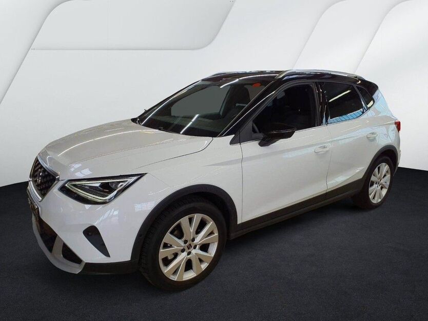 Seat Arona 23.300 km 23.450 € Erndtebrück 57339