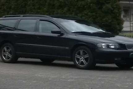 Volvo V70 225.000 km 8.350 &euro; Husen (Dortmund) 44319