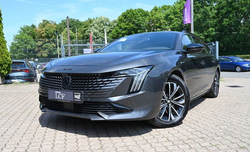 Peugeot 508 13.586 km 25.497 &euro; Laatzen 30880