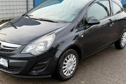 Opel Corsa 57.268 km 4.990 &euro; Melle 49324