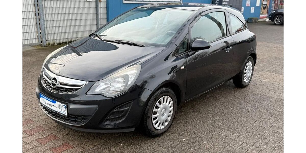 Opel Corsa 57.268 km 4.990 &euro; Melle 49324