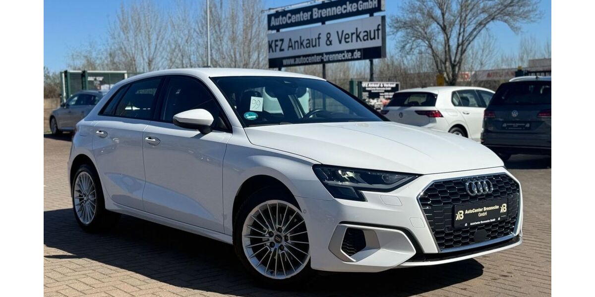 Audi A3 54.140 km 22.950 &euro; Magdeburg 39118