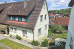 Doppelhaushälfte Giengen an der Brenz Hürben - 5 Zimmer, 114 m&sup2;, 270.000&euro; | Angebot:26820035