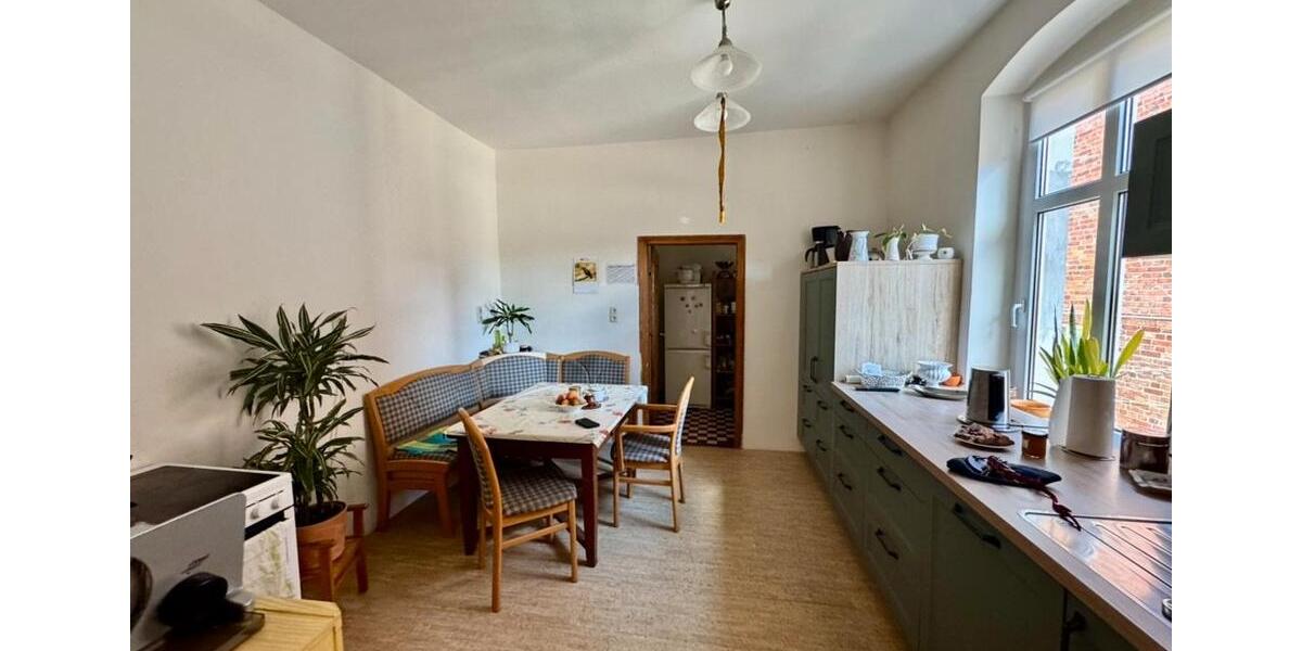 Bauernhaus, Landhaus Milower Land - 6 Zimmer, 150 m&sup2;, 409.000&euro; | Angebot:26038347