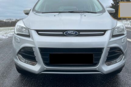 Ford Kuga 191.450 km 8.700 &euro; Taunusstein 65232