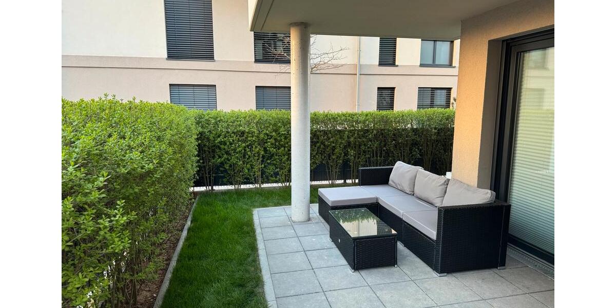 Erdgeschoßwohnung Ober-Olm Olm - 3 Zimmer, 73 m&sup2;, 394.000&euro; | Angebot:25305636