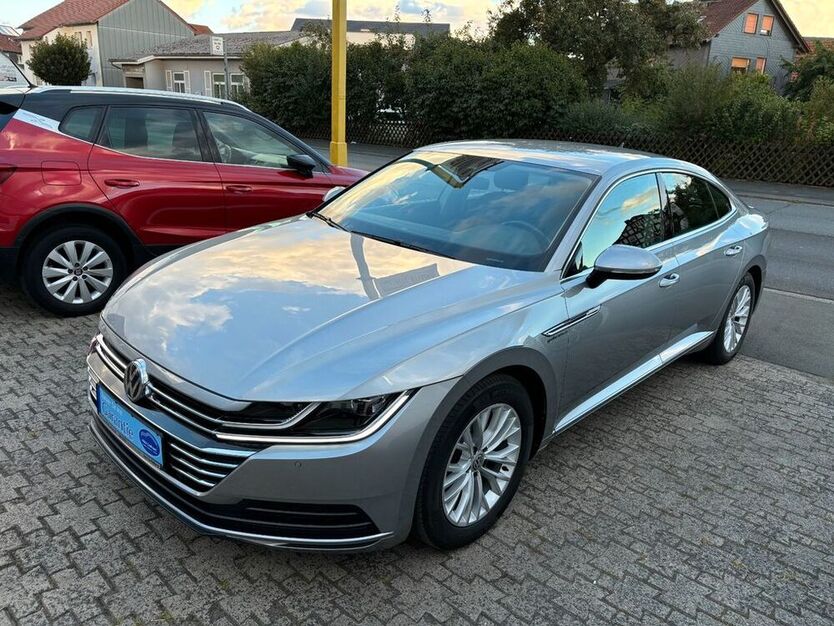 Arteon