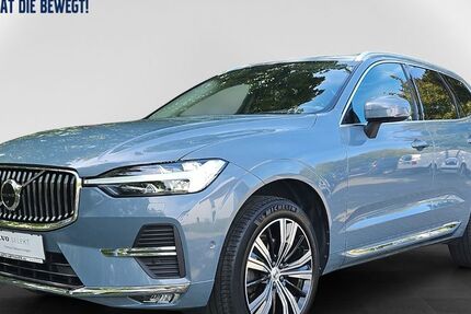 Volvo XC60 97.500 km 33.660 &euro; Hanau 63452