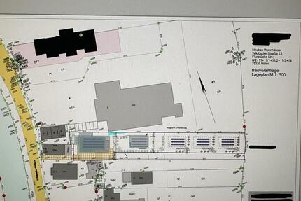 Grundstück Höfen an der Enz - 180.000&euro; | Angebot:24375393