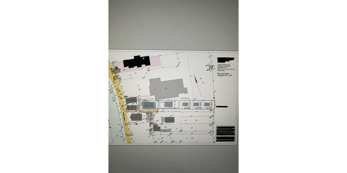 Grundstück Höfen an der Enz - 180.000&euro; | Angebot:24375393