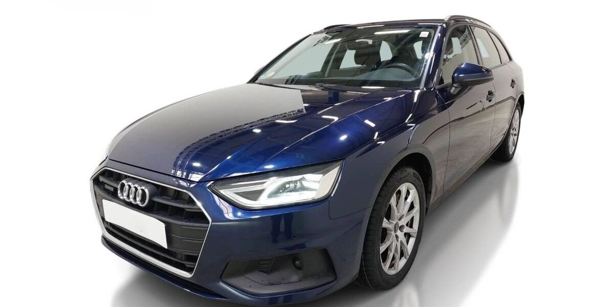 Audi A4 149.000 km 21.750 &euro; Eystrup 27324