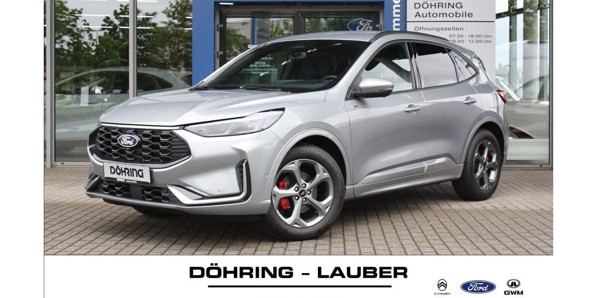 Ford Kuga 1.204 km 34.675 &euro; Haldensleben 39340