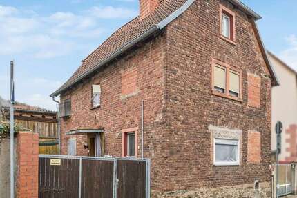 Grundstück Alzenau - 155.000&euro; | Angebot:25836901