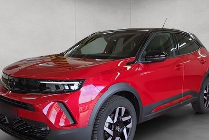 Opel Mokka 20.022 km 18.550 &euro; Frankfurt 60386