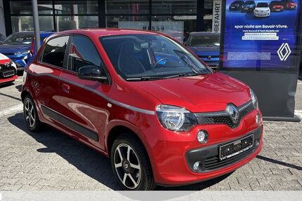 Renault Twingo 35.000 km 9.970 &euro; Hanau 63452