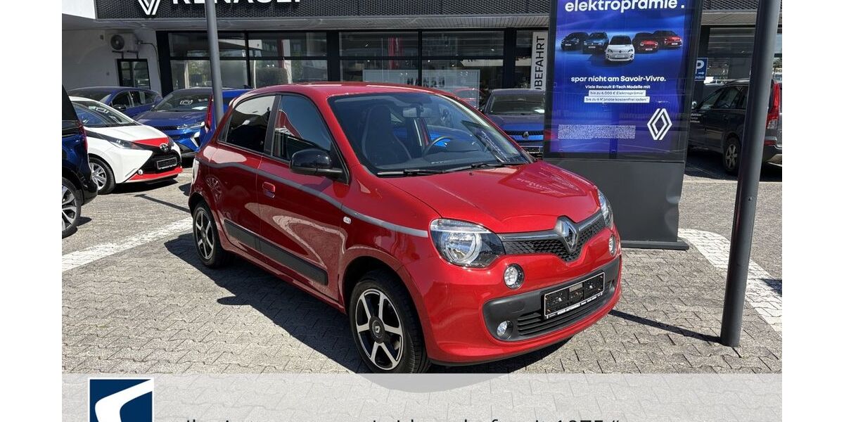 Renault Twingo 35.000 km 9.970 &euro; Hanau 63452